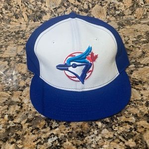 Toronto Blue Jays Fitted 7 3/8